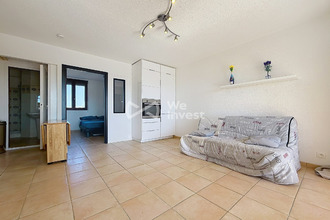  appartement le-barcares 66420