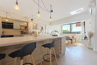  appartement le-barcares 66420