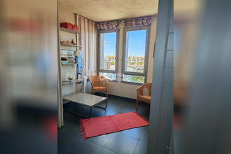  appartement le-barcares 66420