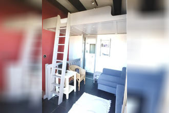  appartement le-barcares 66420
