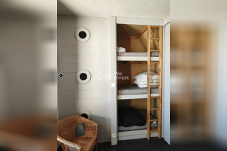  appartement le-barcares 66420