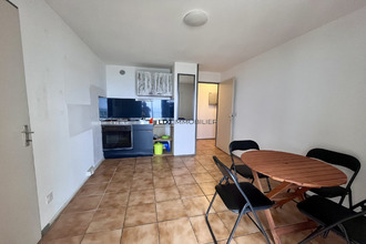  appartement le-barcares 66420
