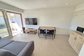  appartement le-barcares 66420