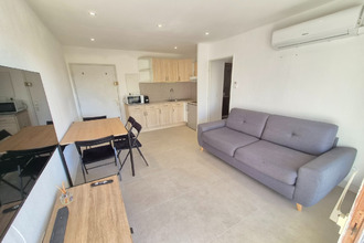 appartement le-barcares 66420