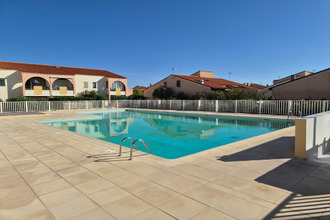  appartement le-barcares 66420