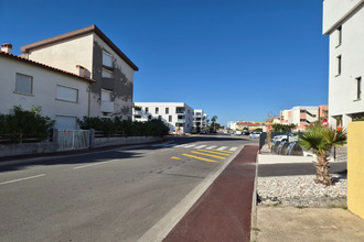  appartement le-barcares 66420