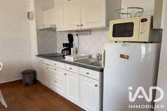  appartement le-barcares 66420