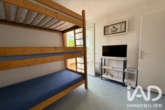  appartement le-barcares 66420