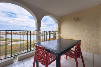  appartement le-barcares 66420