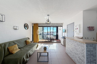  appartement le-barcares 66420