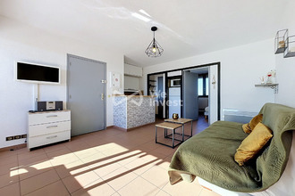  appartement le-barcares 66420