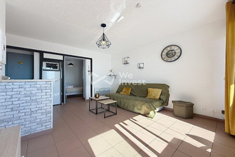  appartement le-barcares 66420