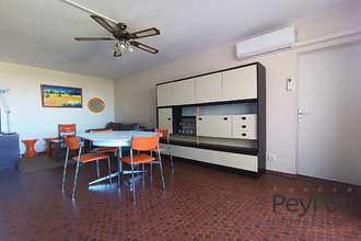  appartement le-barcares 66420