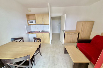  appartement le-barcares 66420