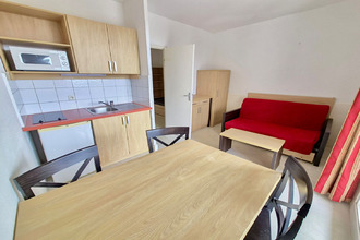  appartement le-barcares 66420
