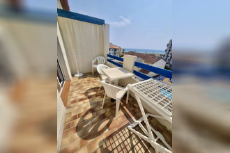  appartement le-barcares 66420