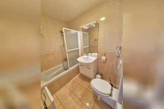  appartement le-barcares 66420