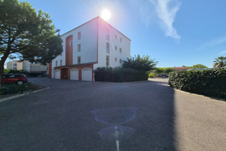  appartement le-barcares 66420