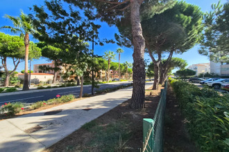  appartement le-barcares 66420