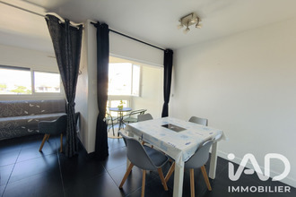  appartement le-barcares 66420