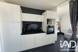  appartement le-barcares 66420