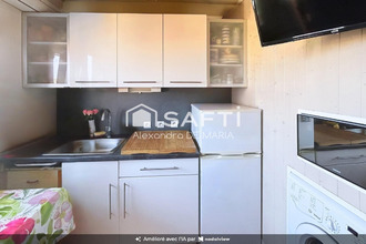  appartement le-barcares 66420