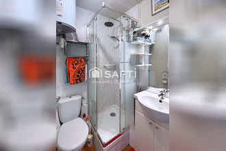  appartement le-barcares 66420