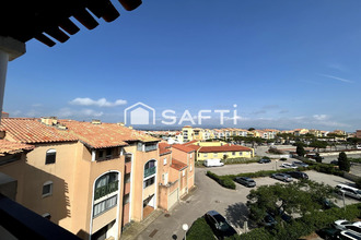  appartement le-barcares 66420