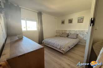  appartement le-barcares 66420