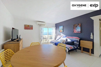  appartement le-barcares 66420