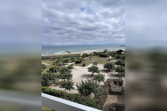  appartement le-barcares 66420