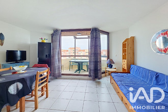  appartement le-barcares 66420