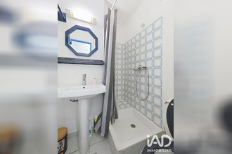  appartement le-barcares 66420