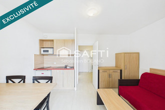  appartement le-barcares 66420
