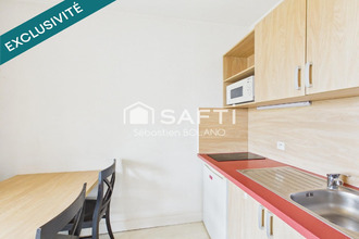  appartement le-barcares 66420