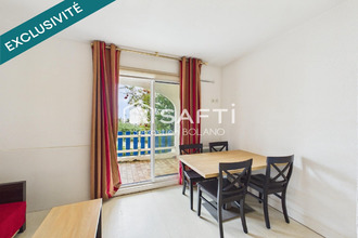  appartement le-barcares 66420