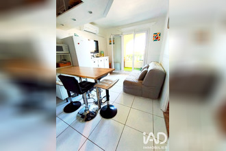  appartement le-barcares 66420