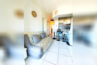  appartement le-barcares 66420