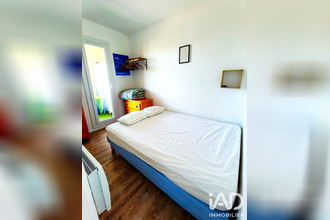  appartement le-barcares 66420