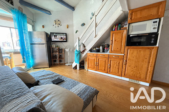  appartement le-barcares 66420