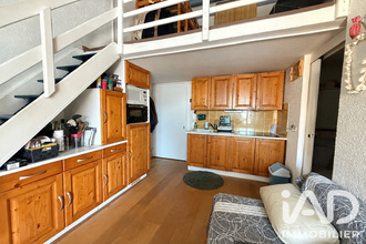  appartement le-barcares 66420