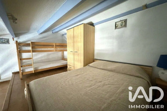  appartement le-barcares 66420