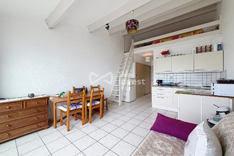  appartement le-barcares 66420