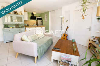  appartement le-barp 33114