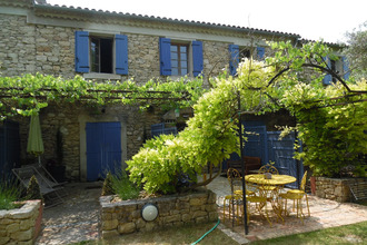  appartement le-beaucet 84210