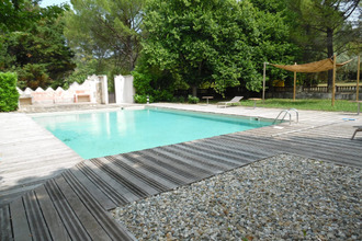  appartement le-beaucet 84210