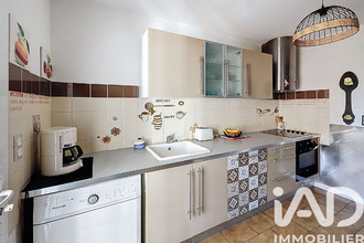  appartement le-beausset 83330