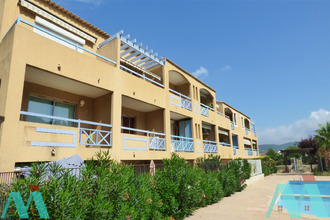  appartement le-beausset 83330