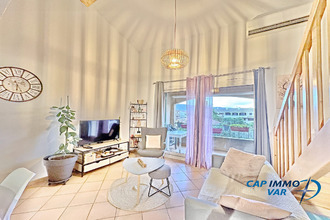  appartement le-beausset 83330