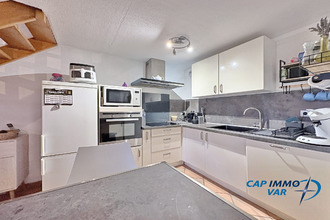  appartement le-beausset 83330